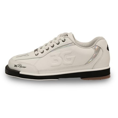 3G Men's Tour HP (Right Hand) Bowling Shoes