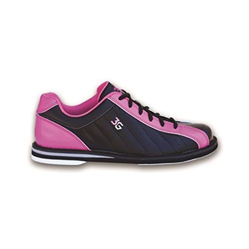 3G Women's Kicks Bowling Shoes