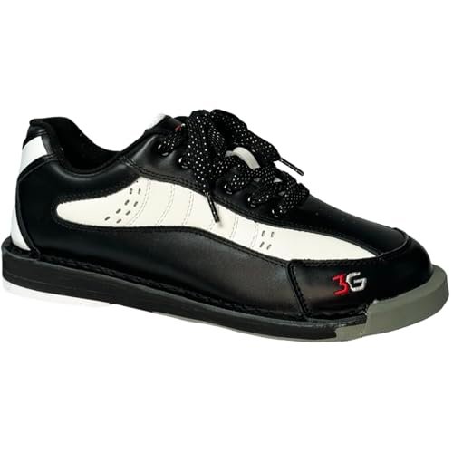 3G Men's Tour Ultra/C (Right Hand) Bowling Shoes