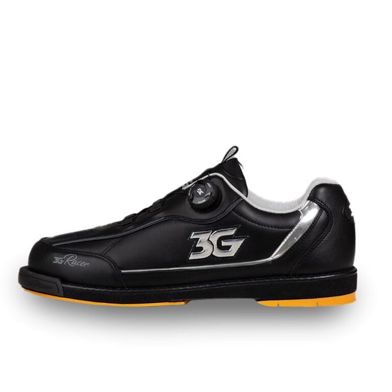 3G Sport Ultra Bowling Shoes | Performance Footwear